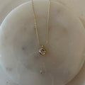 Zella Necklace