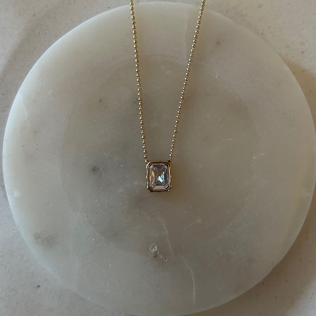 Vesper Necklace