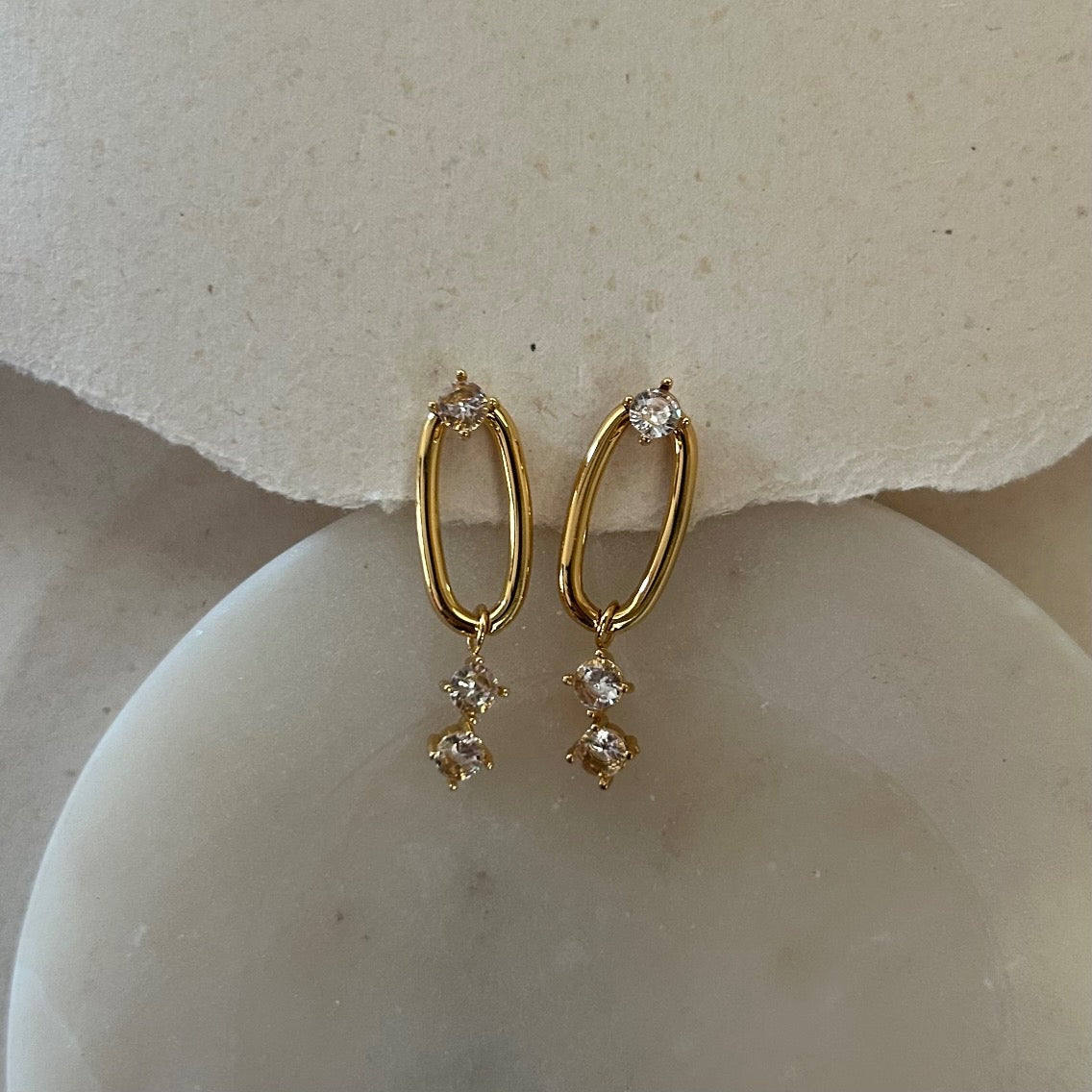 Amy Earrings