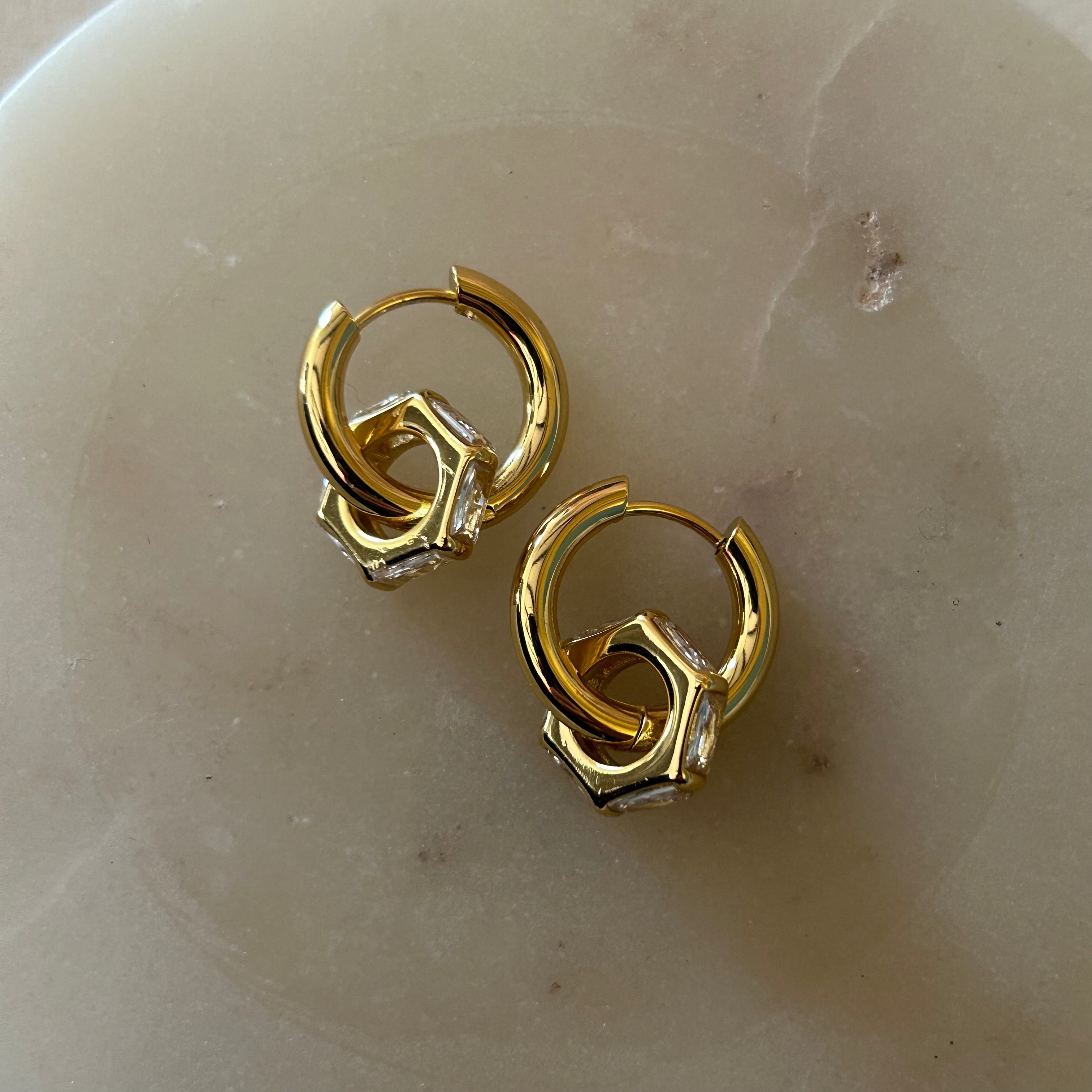 Taylor Earrings
