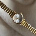 Vienna Watch
