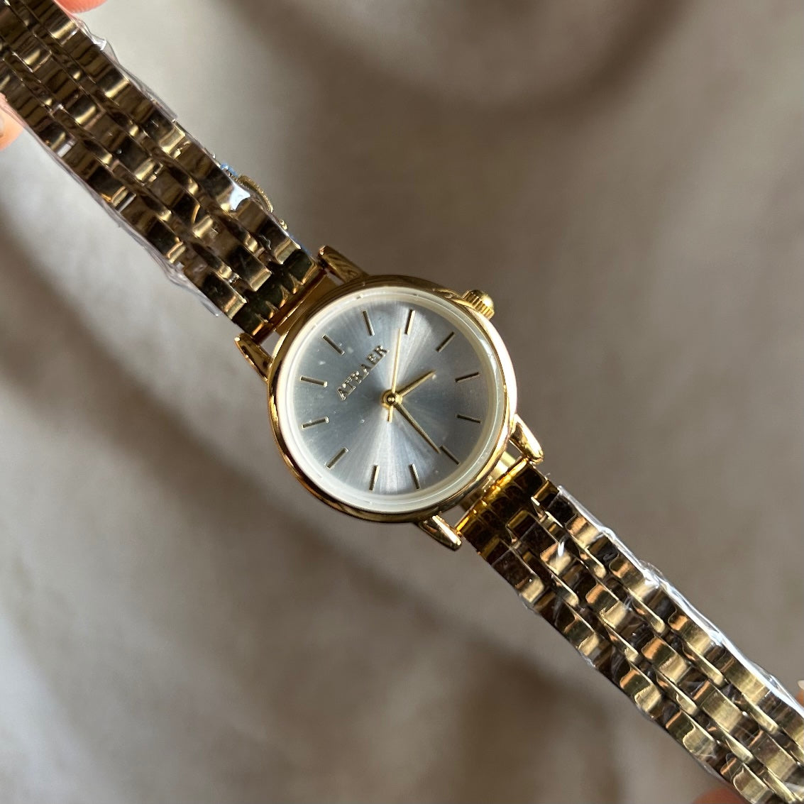 Sienna Watch
