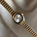 Hazel Watch