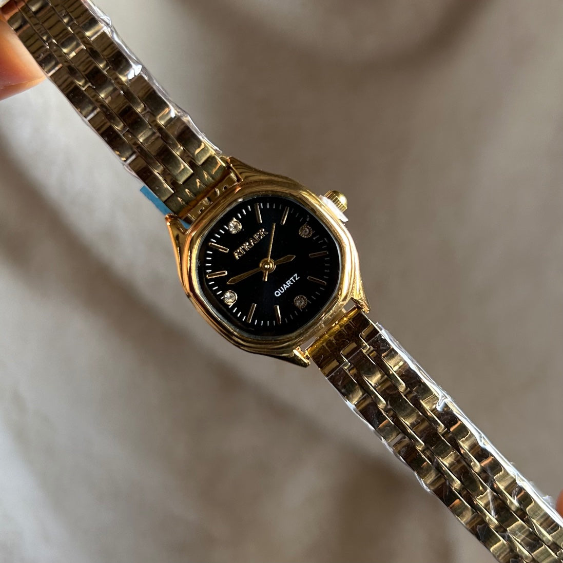 Ivy Watch