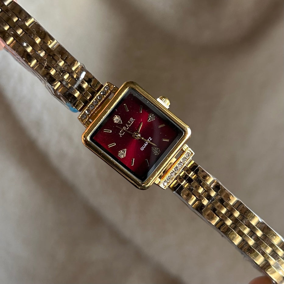 Chloe Watch