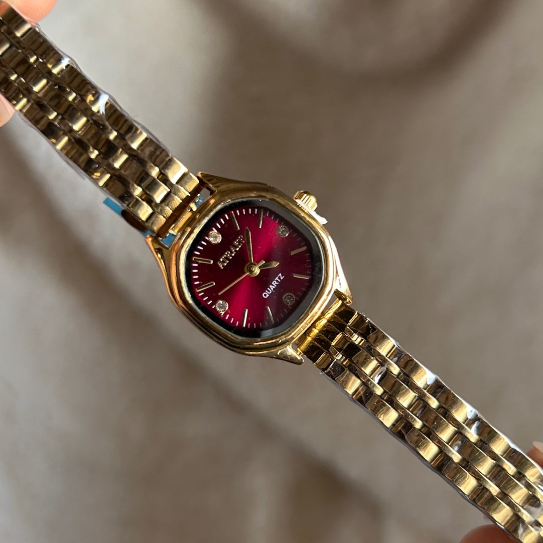 Ruby Watch