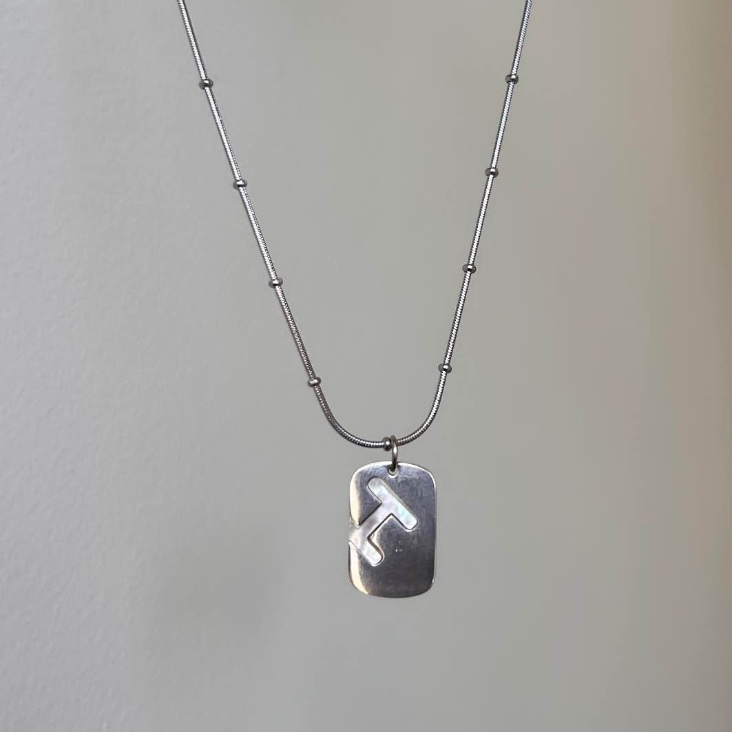Hailey Necklace