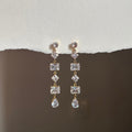 Diana Earrings