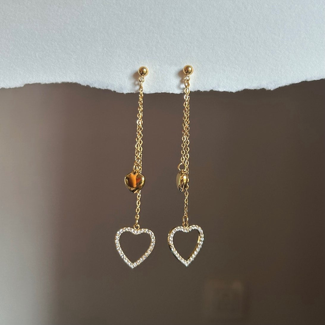 Lover Danglers