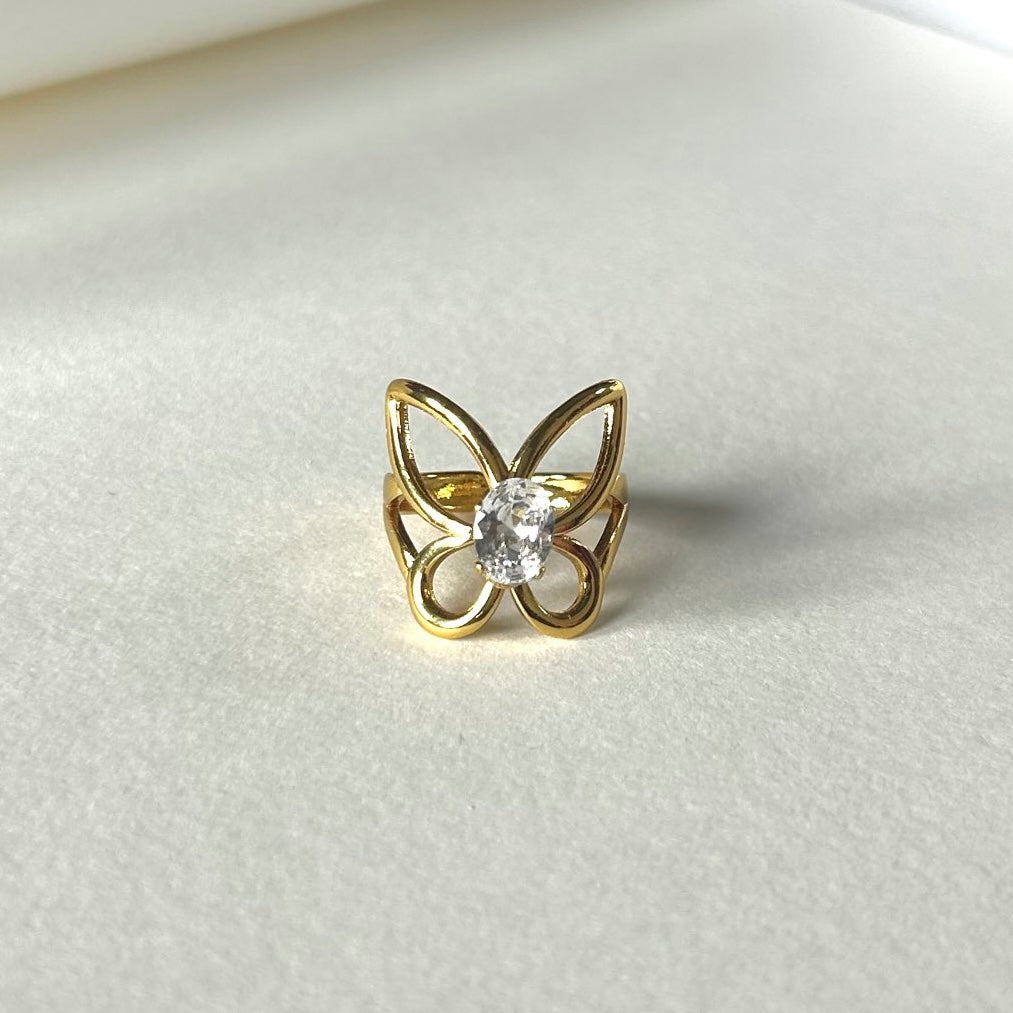 Lily Ring - 13