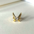 Lily Ring - 11