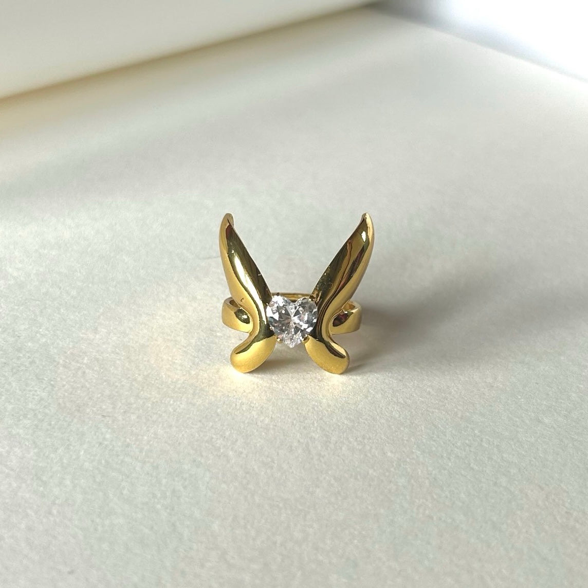 Lily Ring - 11