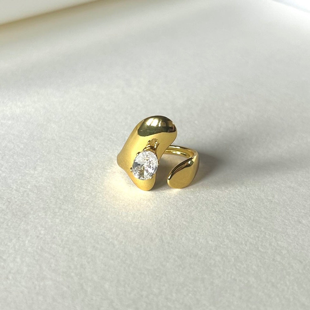 Lily Ring - 12