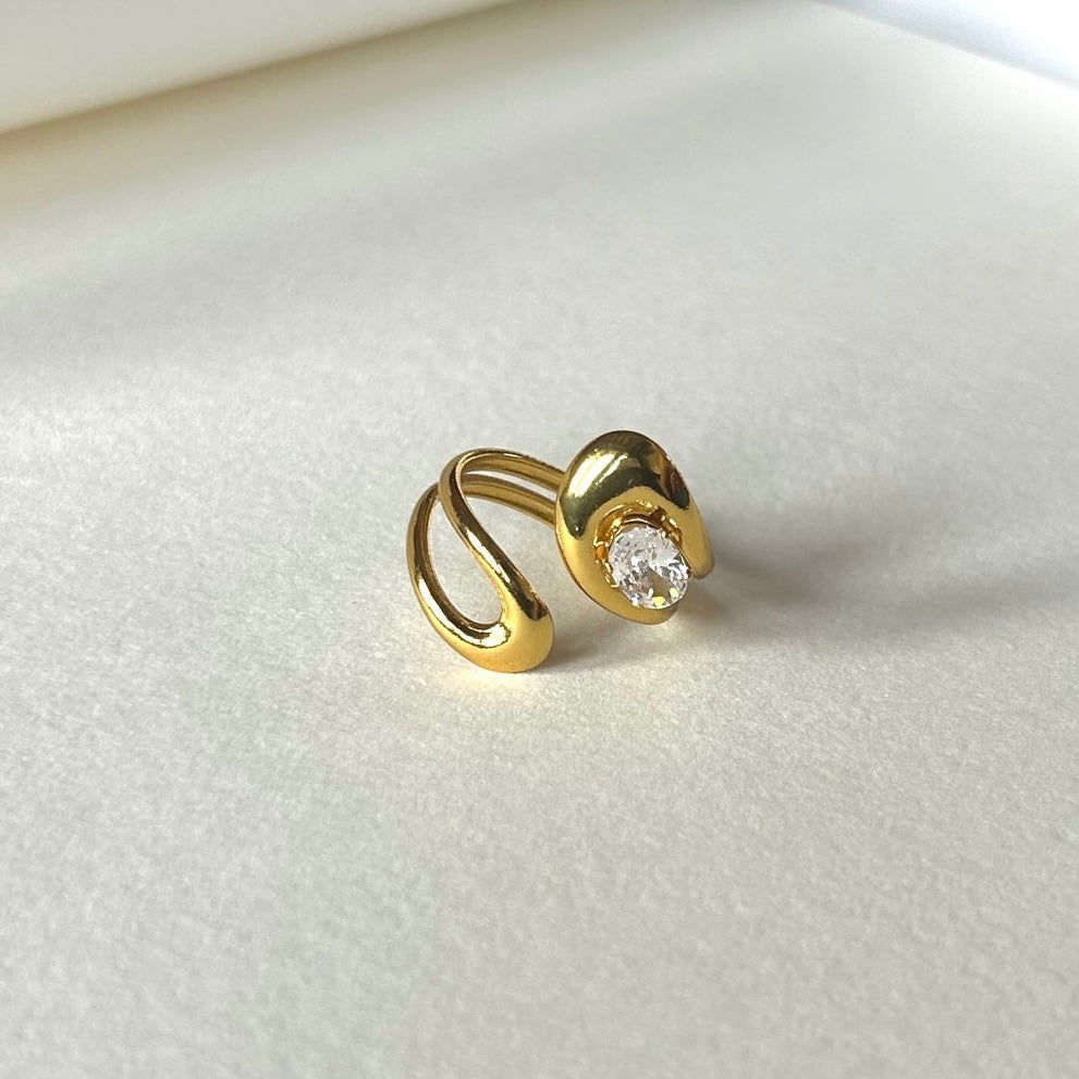 Lily Ring - 02