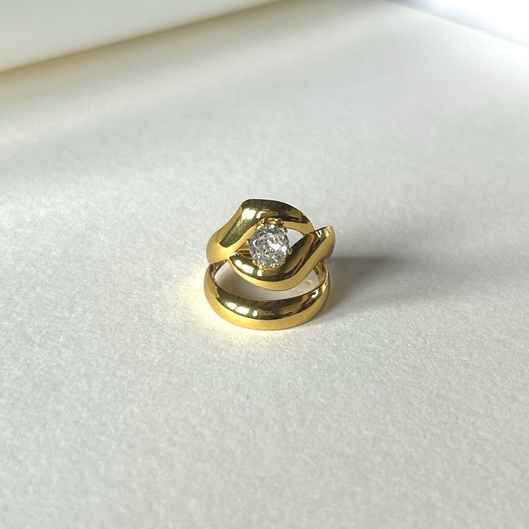 Lily Ring - 03