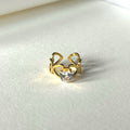 Lily Ring - 01