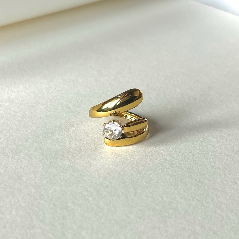 Lily Ring - 09