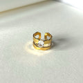 Lily Ring - 08