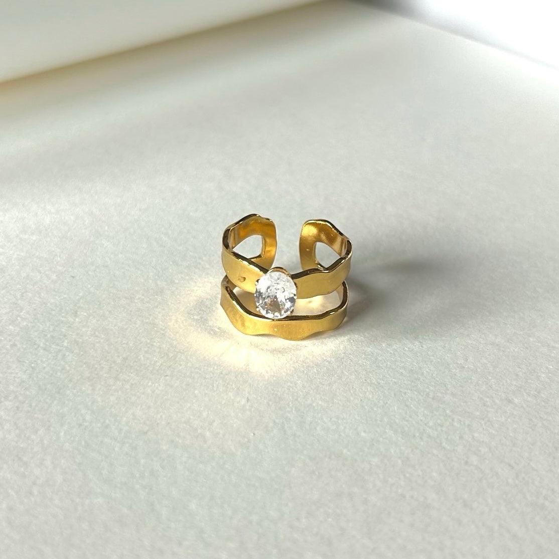 Lily Ring - 08
