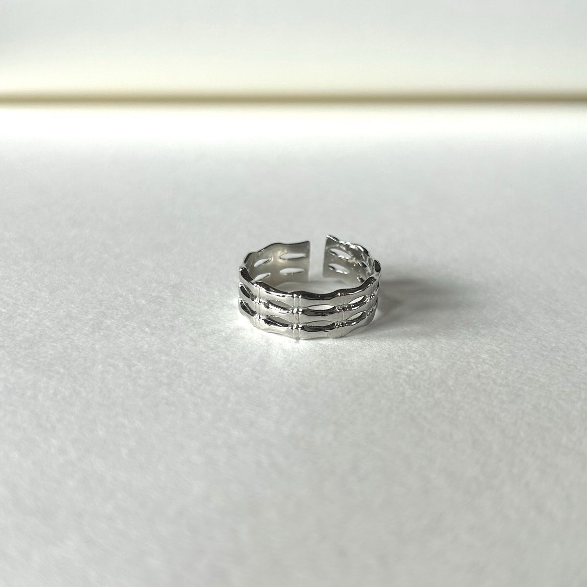 Willow Ring - 15
