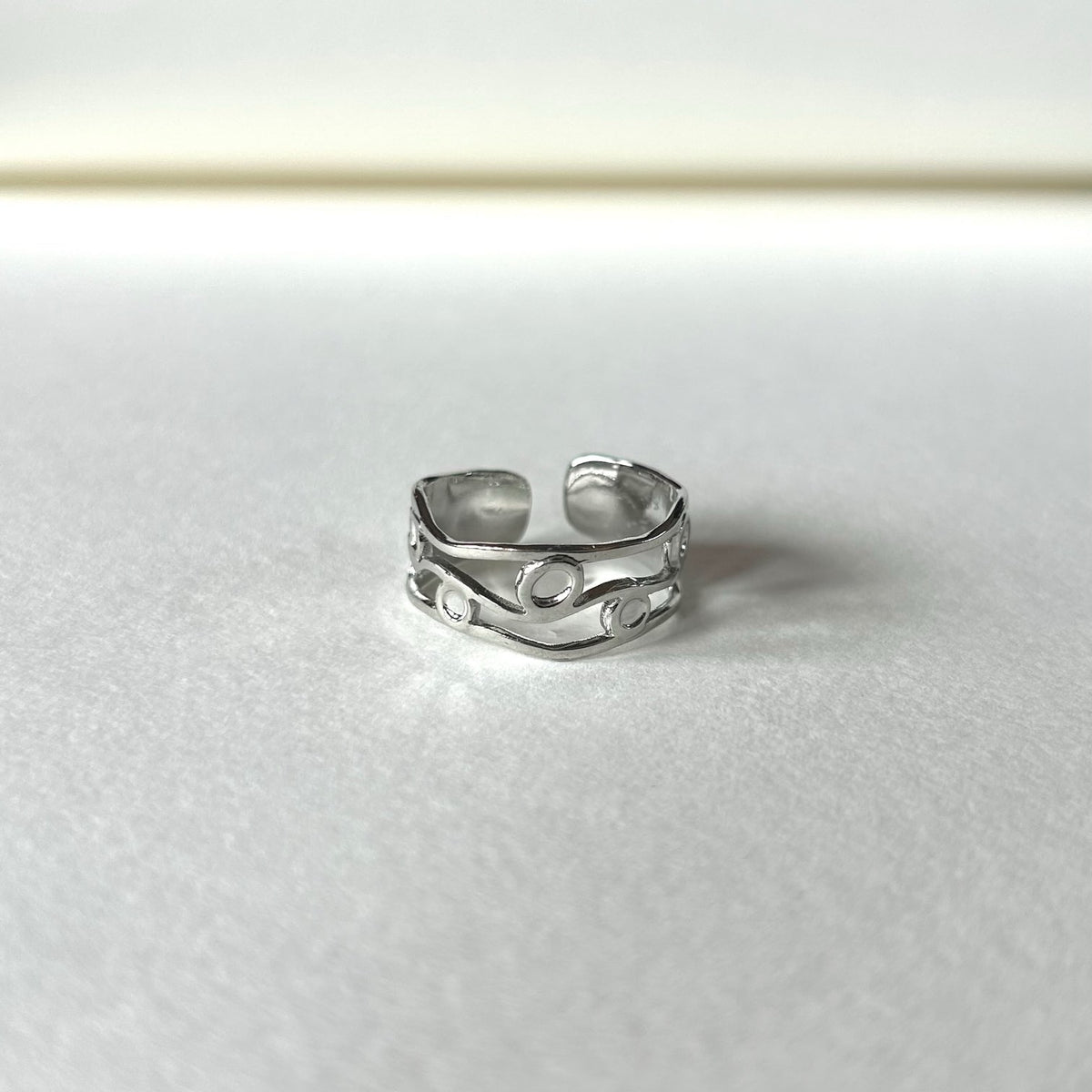 Willow Ring - 28
