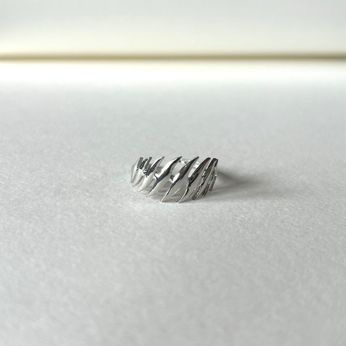 Willow Ring - 22