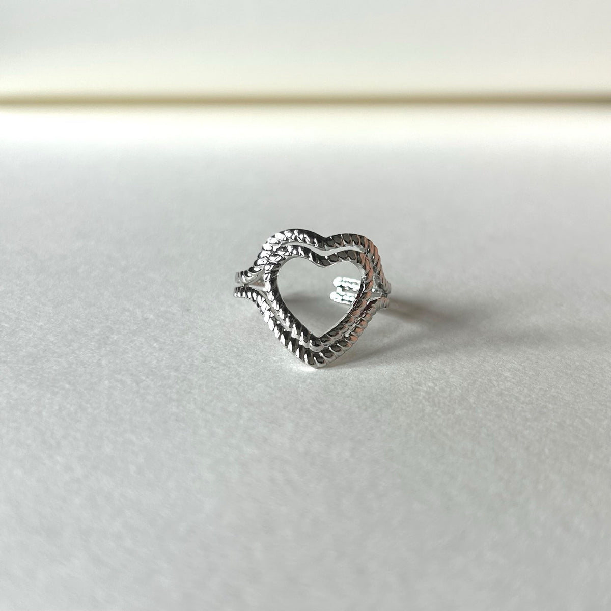 Willow Ring - 20