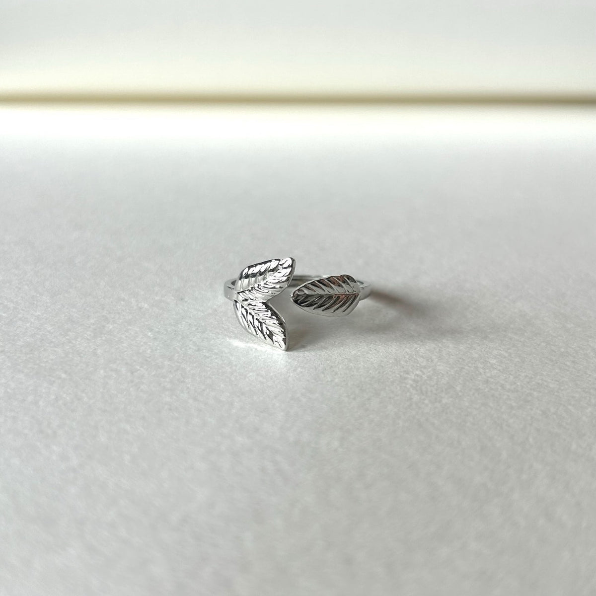 Willow Ring - 26
