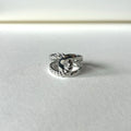 Willow Ring - 18