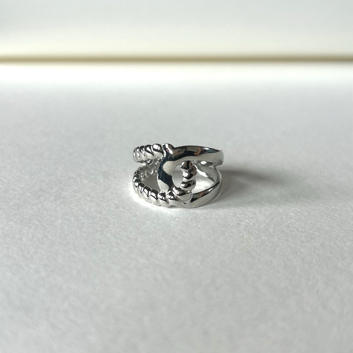 Willow Ring - 18