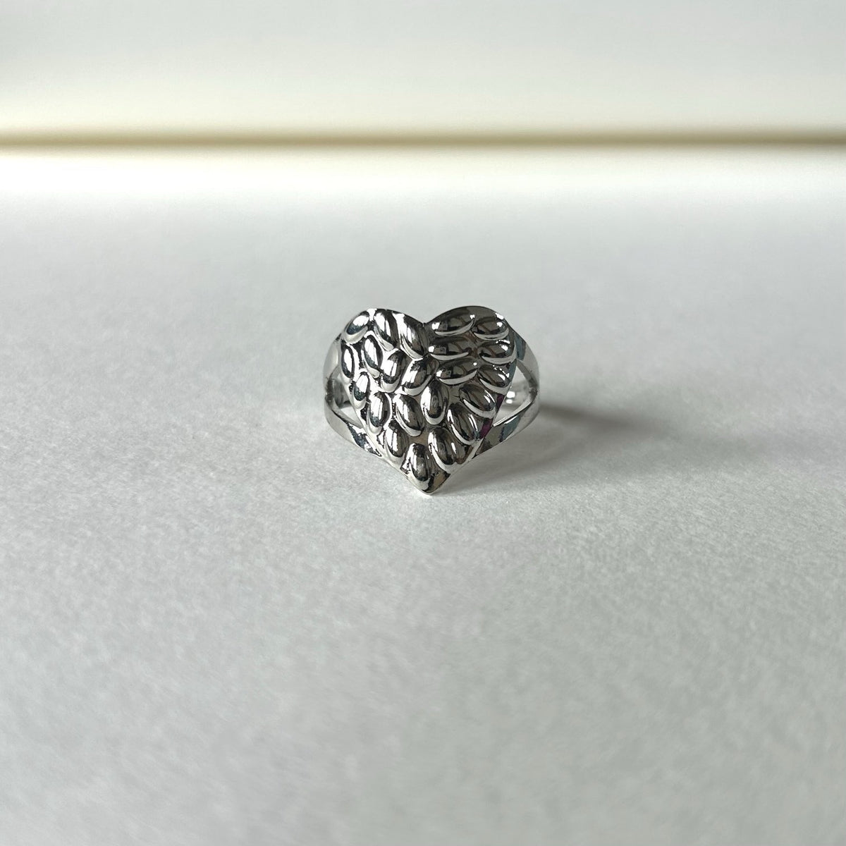 Willow Ring - 21
