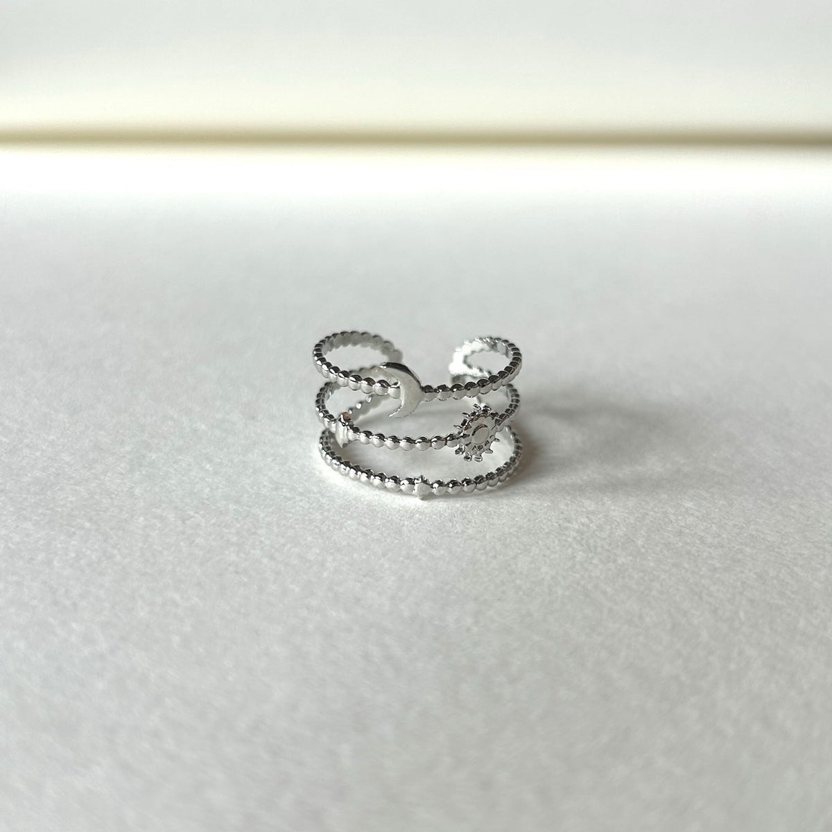 Willow Ring - 14
