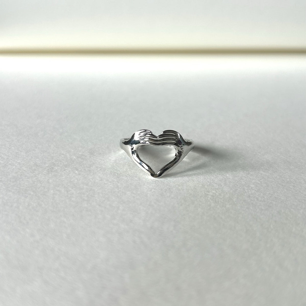 Willow Ring - 19