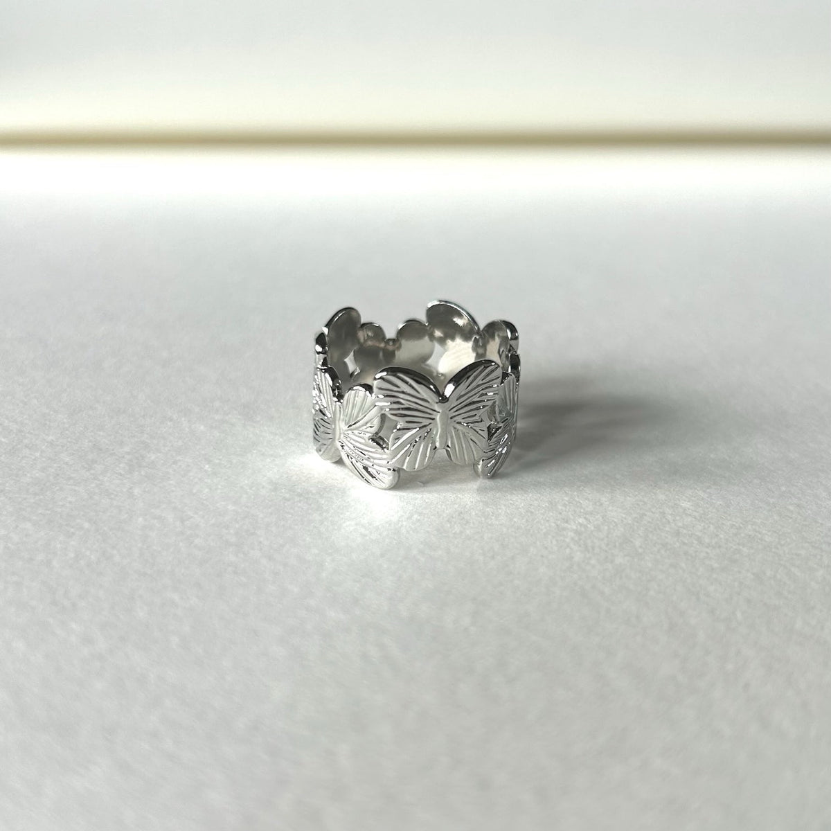 Willow Ring - 10