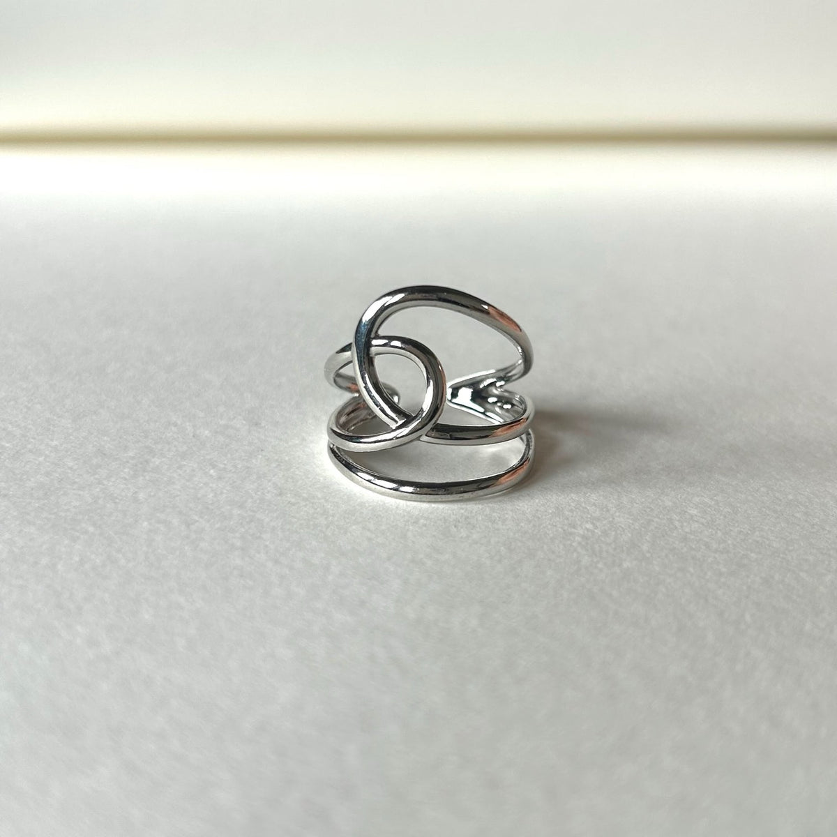Willow Ring - 31