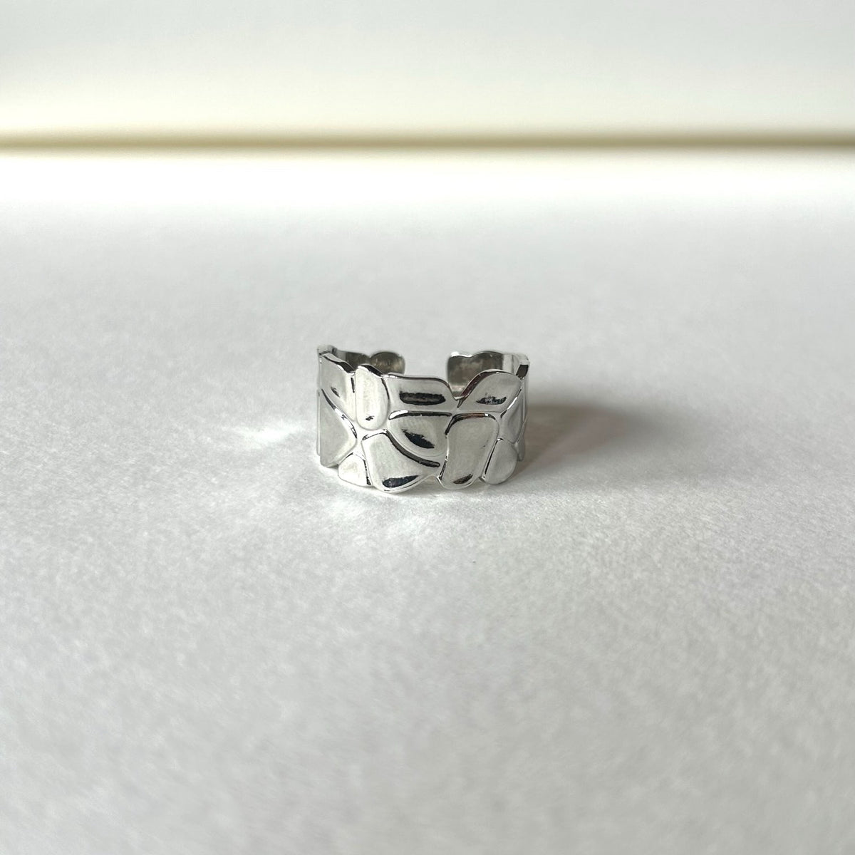 Willow Ring - 32