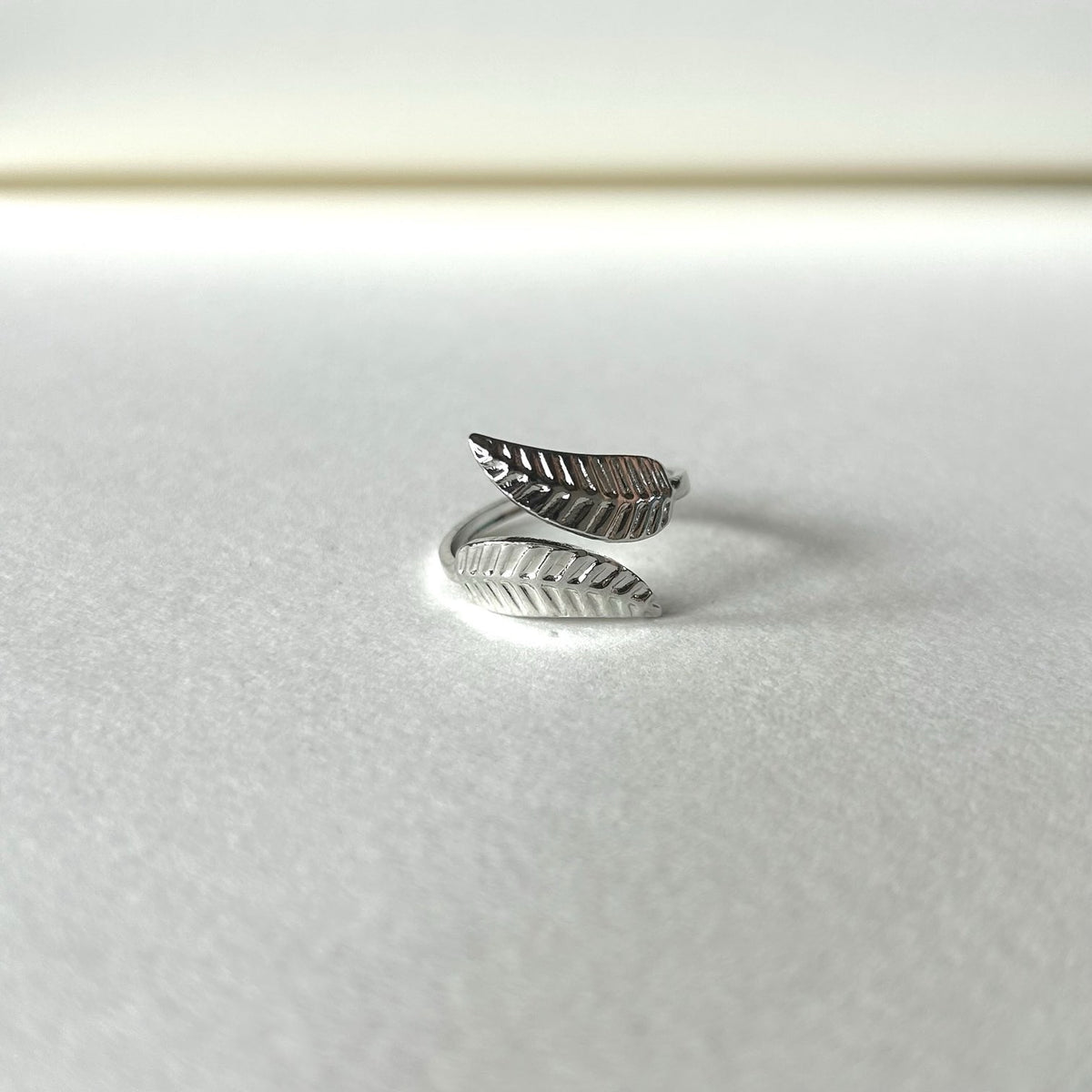 Willow Ring - 12