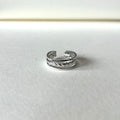 Willow Ring - 25