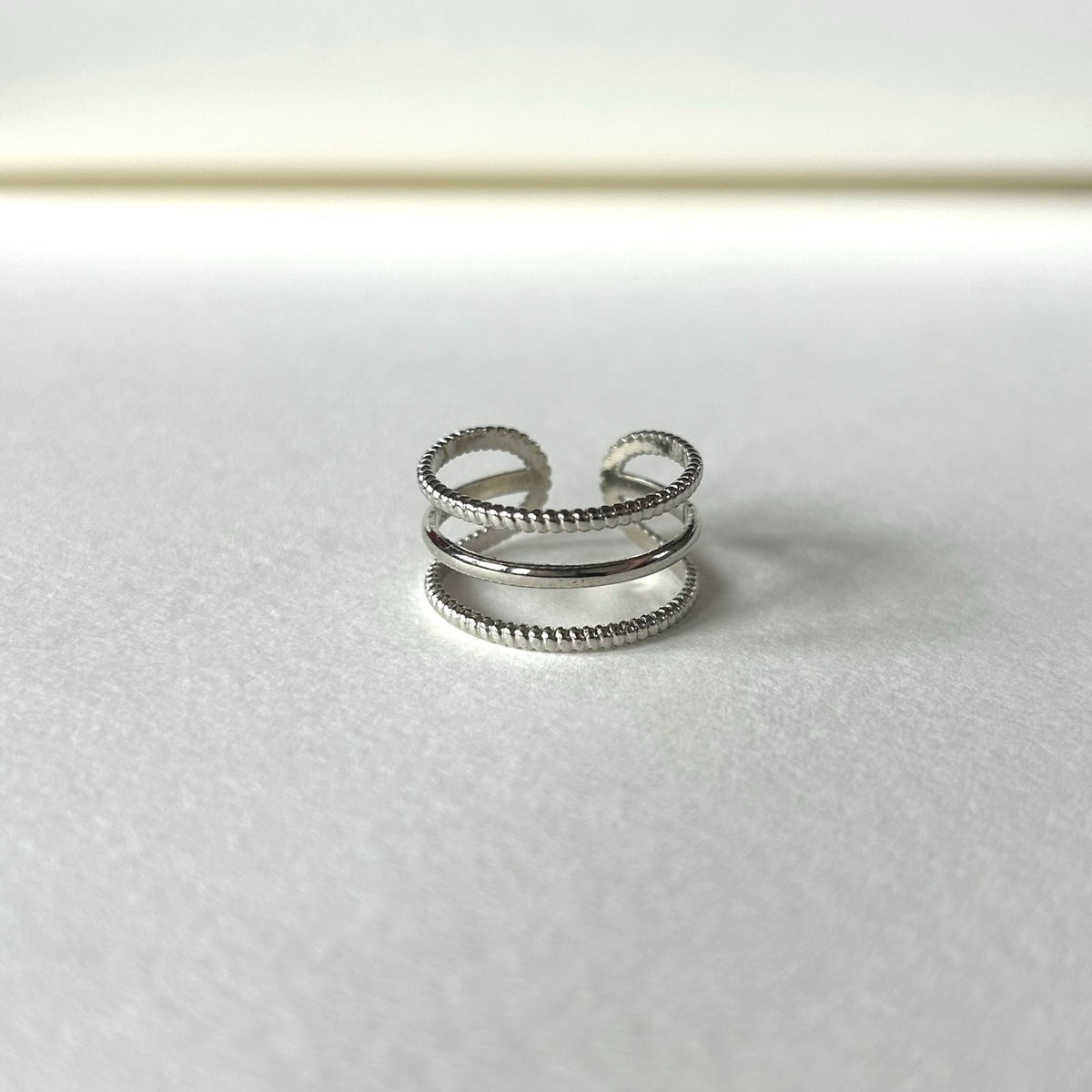 Willow Ring - 17