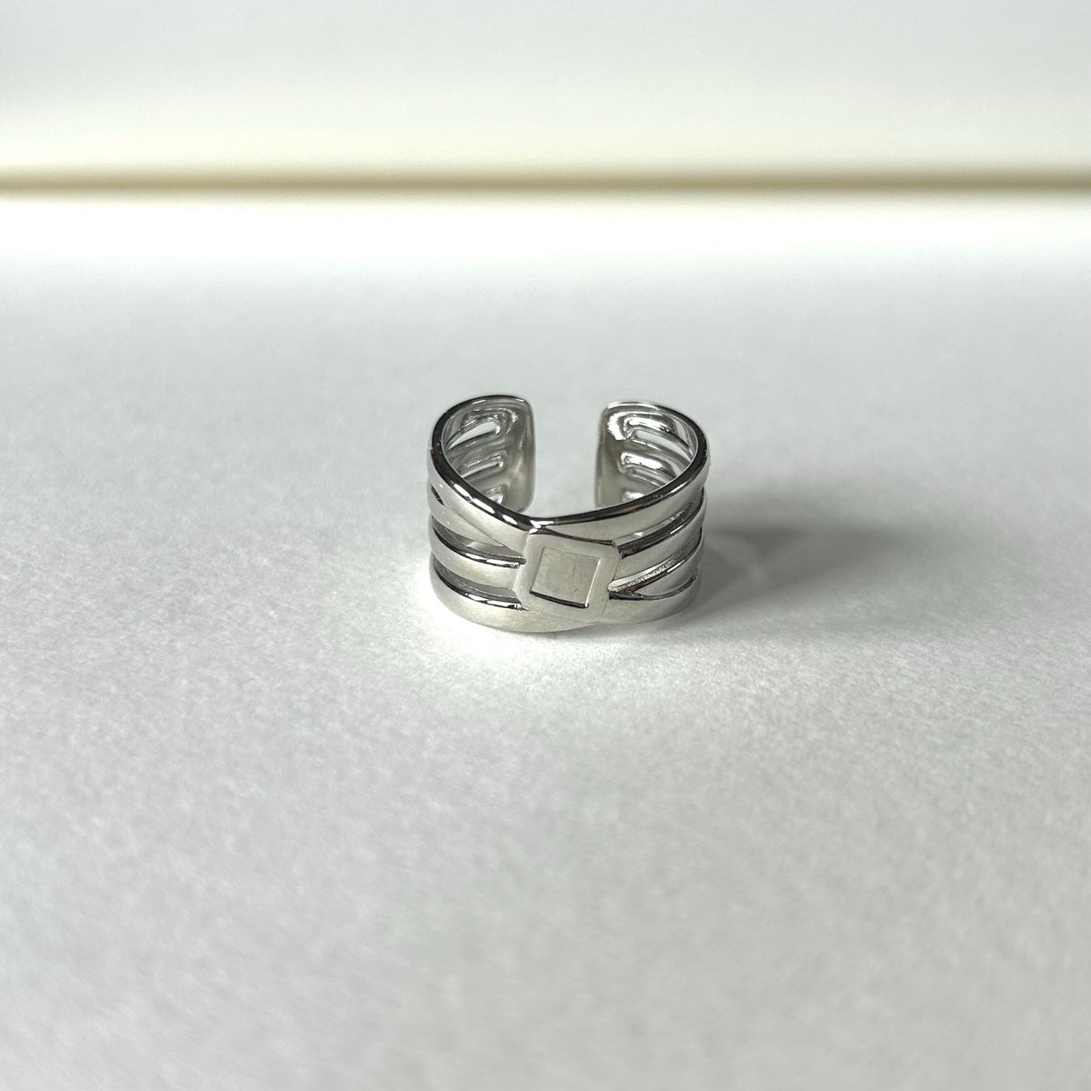 Willow Ring - 11