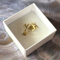 Hazel Ring - 02