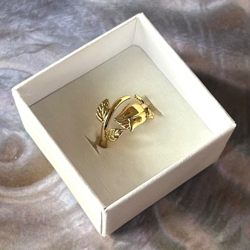 Hazel Ring - 02