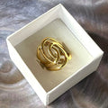 Hazel Ring - 09