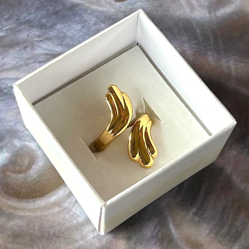 Hazel Ring - 05