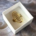 Hazel Ring - 01