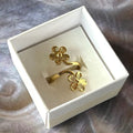 Hazel Ring - 15