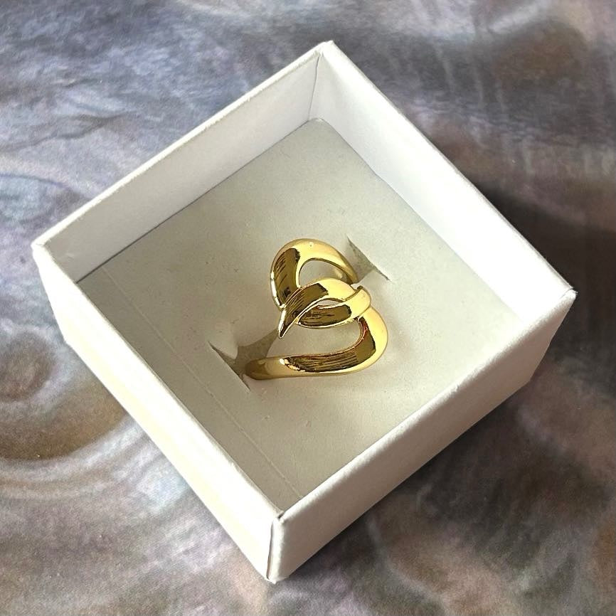 Hazel Ring - 13