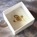 Hazel Ring - 14