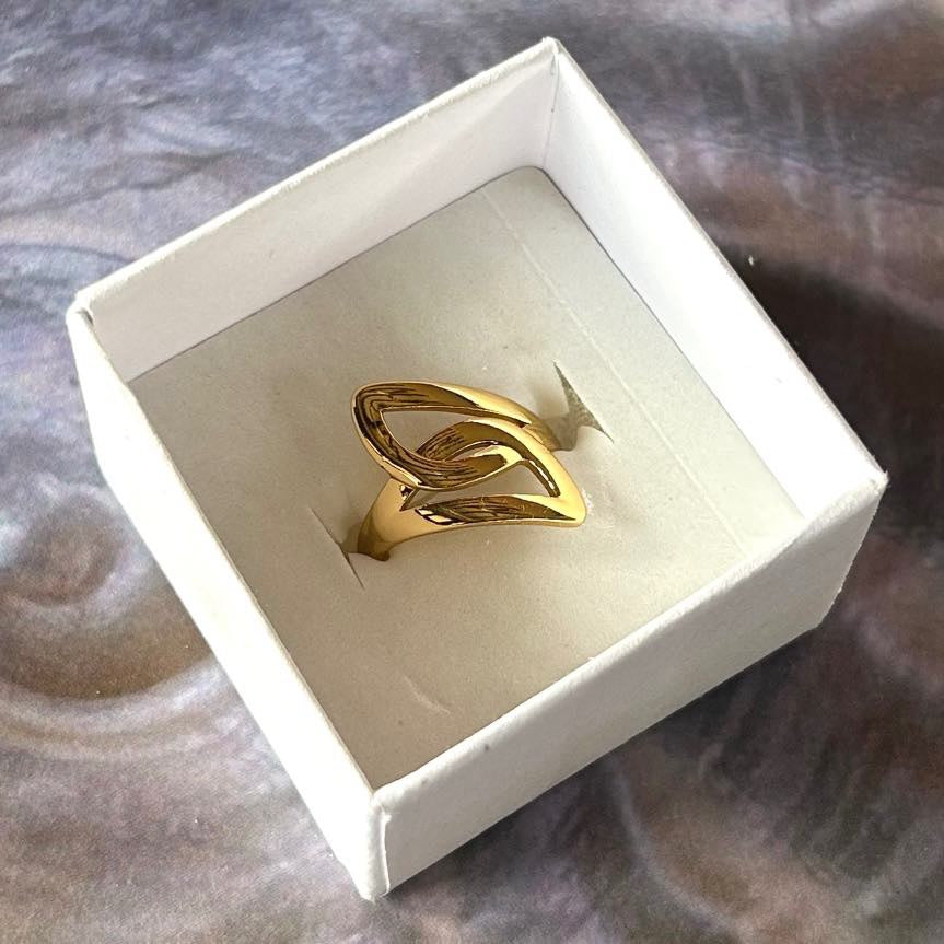 Hazel Ring - 14