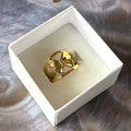 Hazel Ring - 11